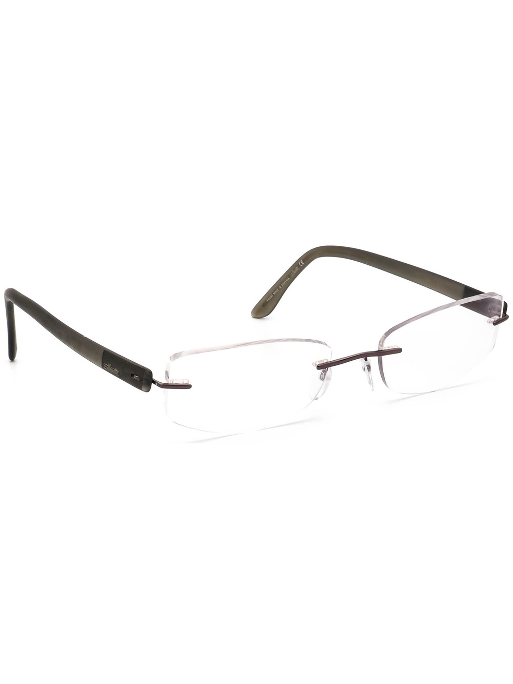 Silhouette 7608 40 6052 Eyewear